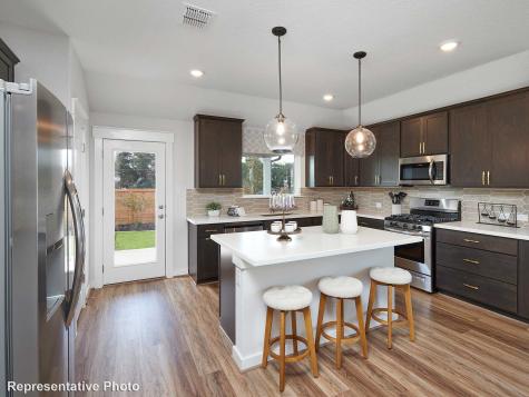 1727 Glacial Beech Place Forney TX 75126