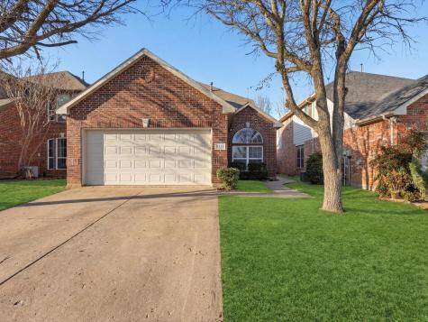 11721 Latania Lane Fort Worth TX 76244
