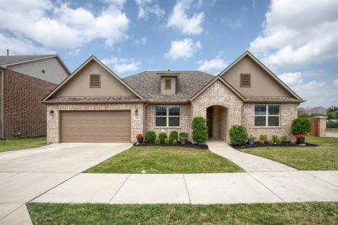 7200 Harrier Street Fort Worth TX 76179