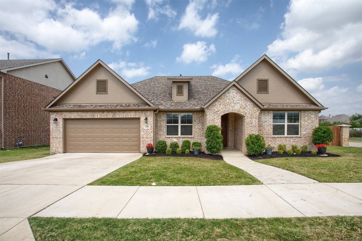 7200 Harrier Street Fort Worth TX 76179