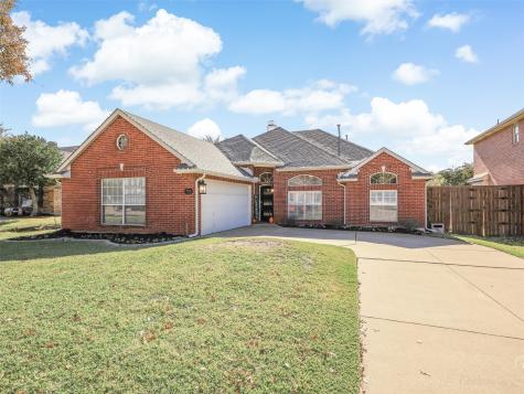 705 Tealwood Lane Flower Mound TX 75028