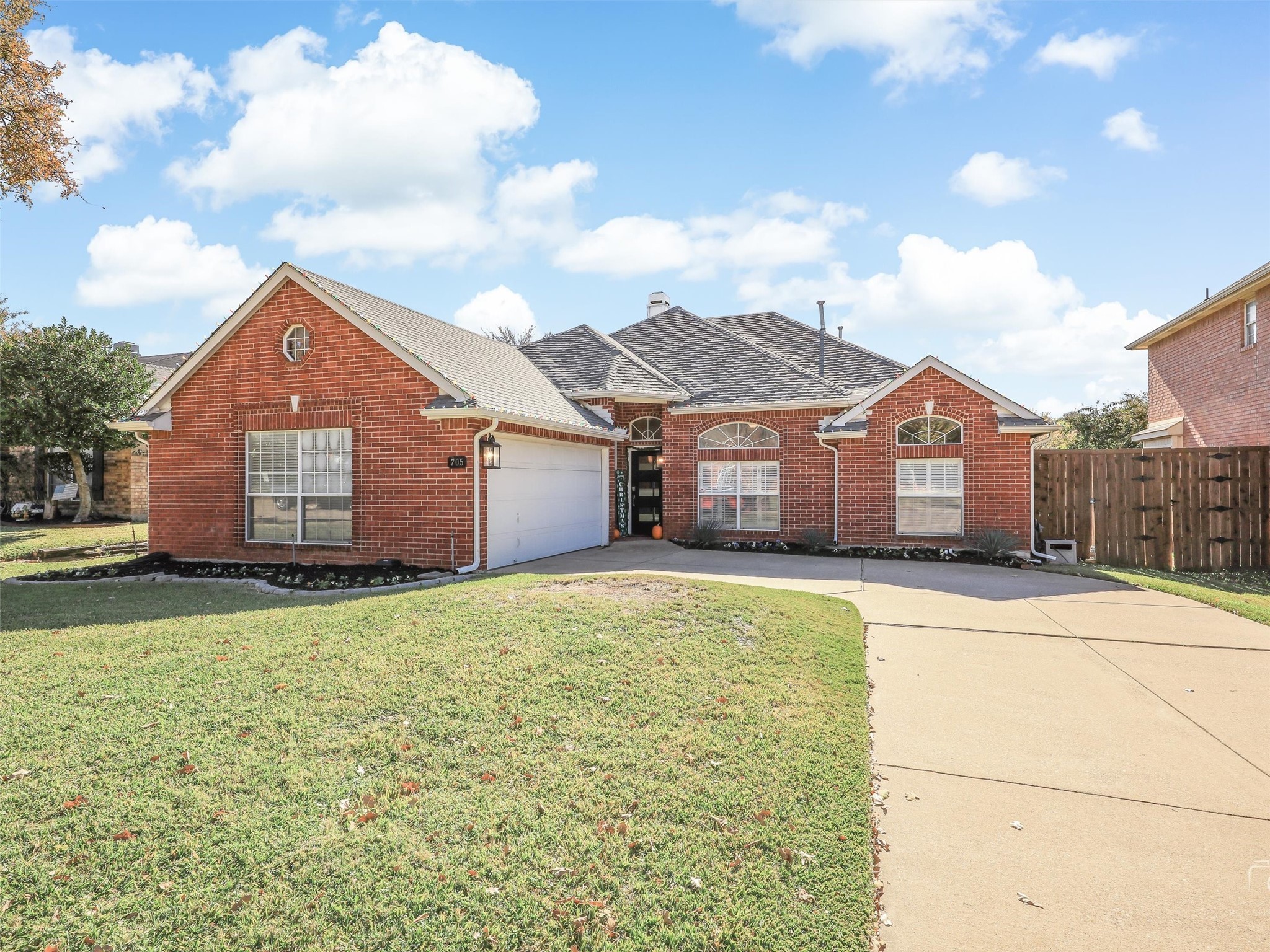 705 Tealwood Lane Flower Mound TX 75028