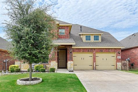 1802 Phillip Lane Wylie TX 75098