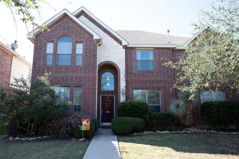 1000 Terrace View Drive Fort Worth TX 76108