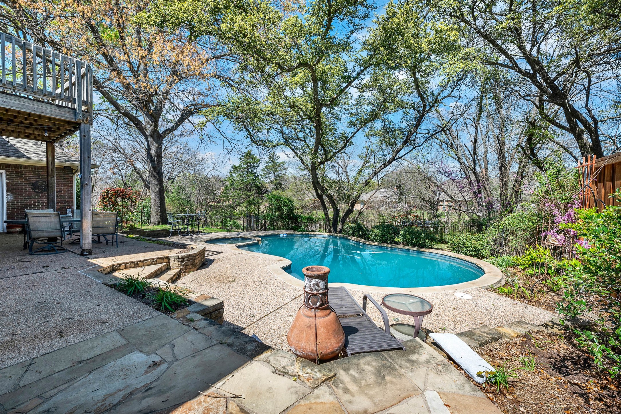 1817 Edgewater Drive Plano TX 75075