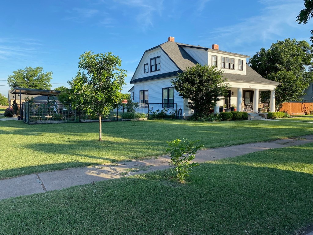 412 Locust Merkel TX 79536