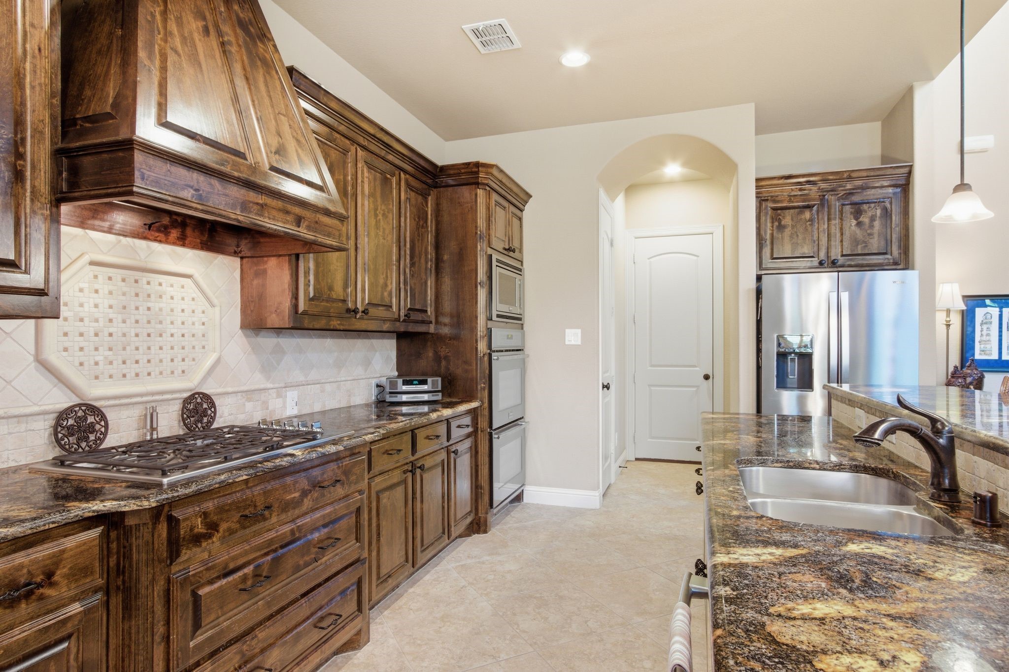 100 Honeysuckle Way Flower Mound TX 75028