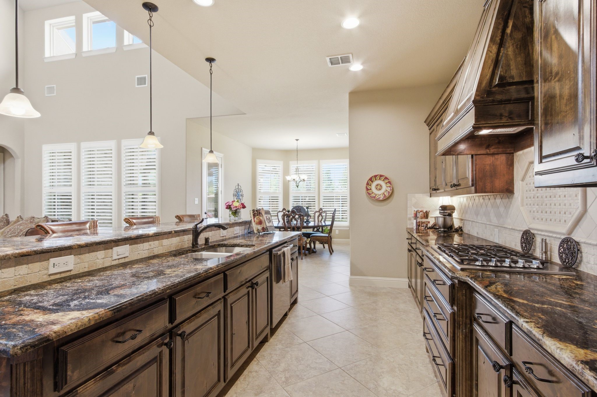 100 Honeysuckle Way Flower Mound TX 75028