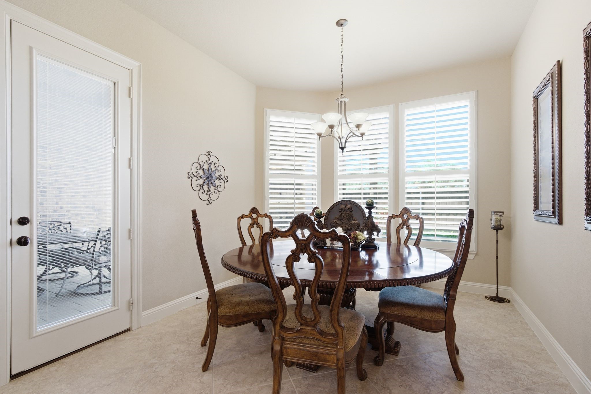 100 Honeysuckle Way Flower Mound TX 75028