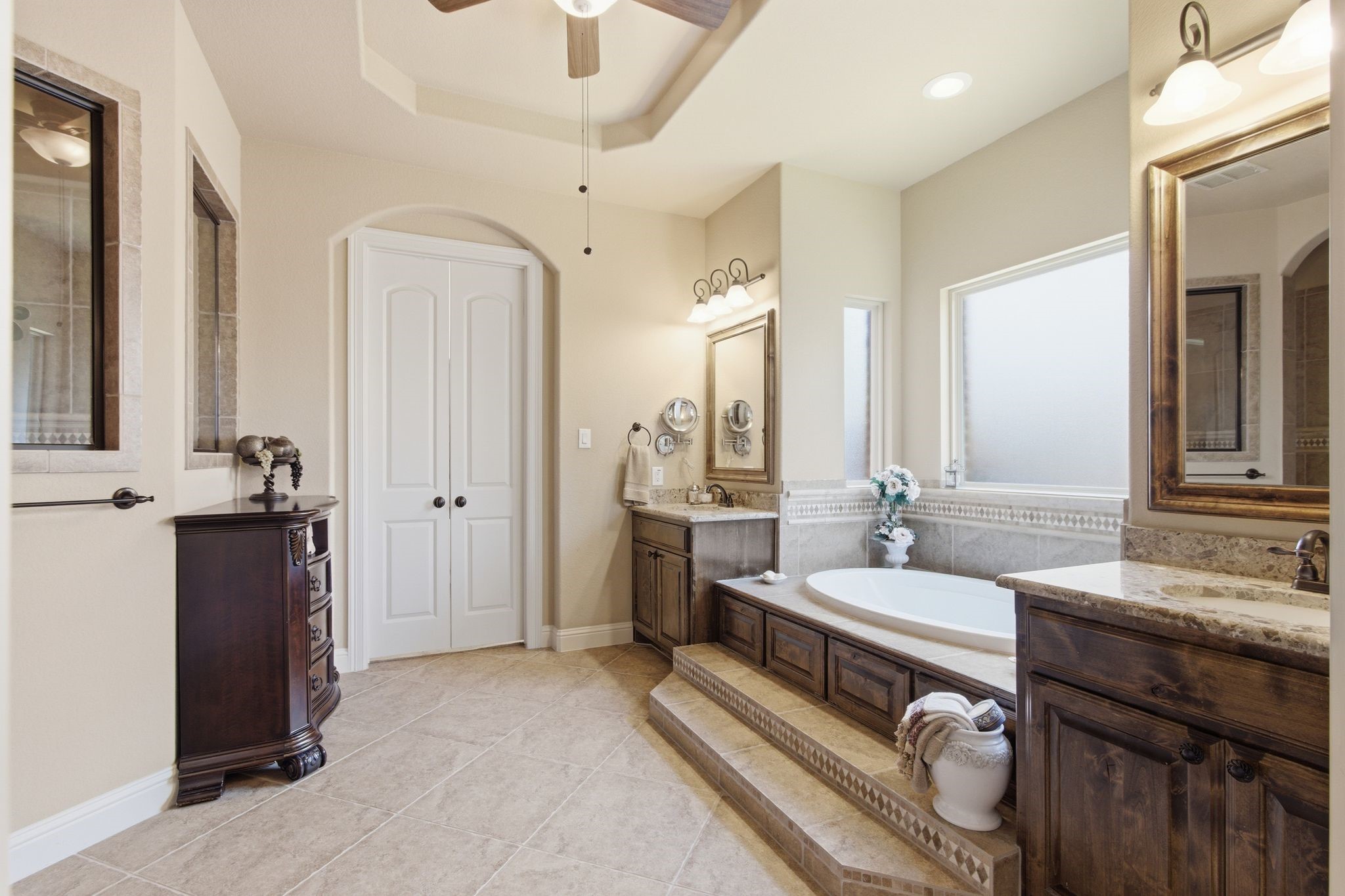 100 Honeysuckle Way Flower Mound TX 75028
