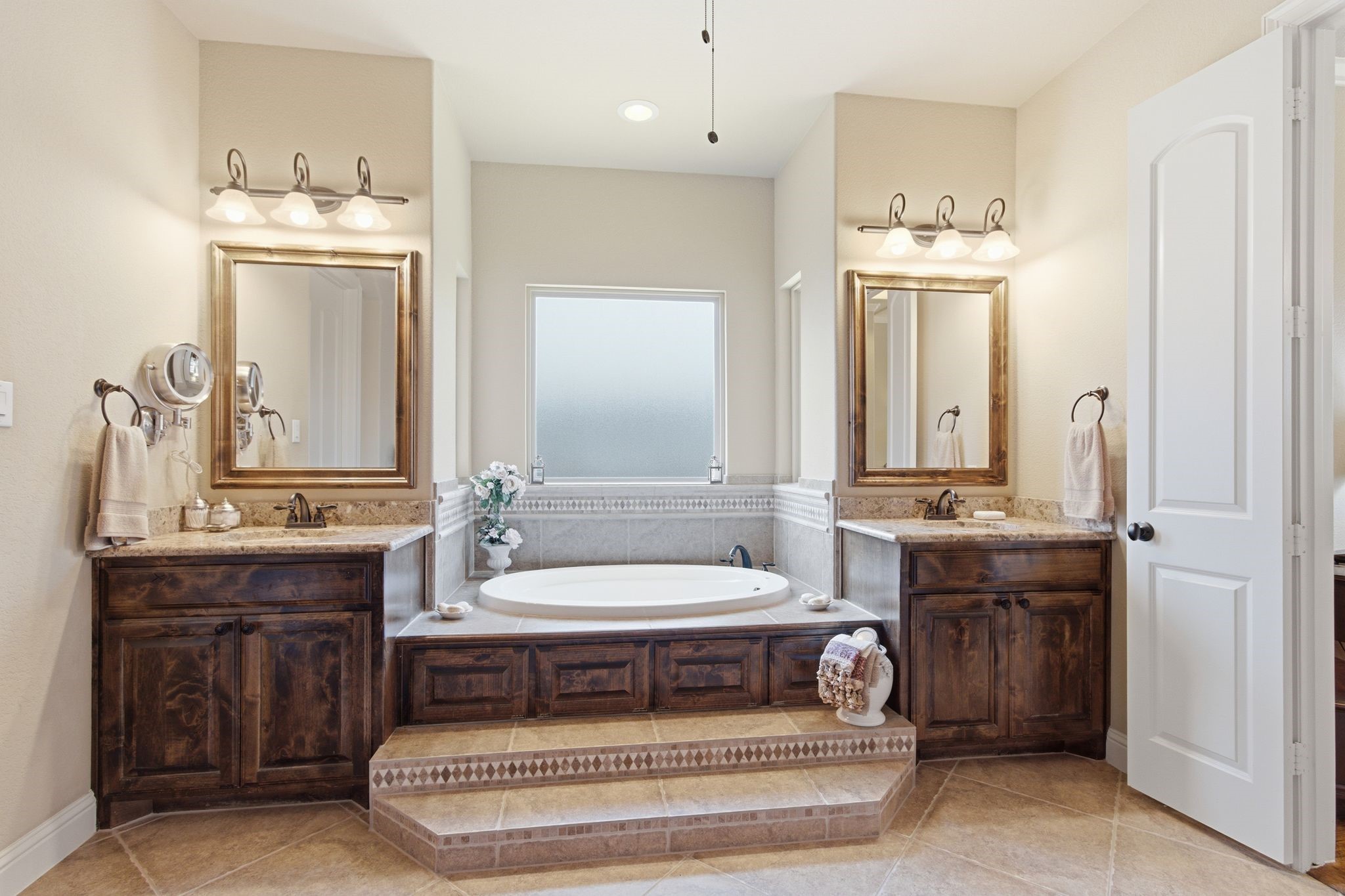 100 Honeysuckle Way Flower Mound TX 75028