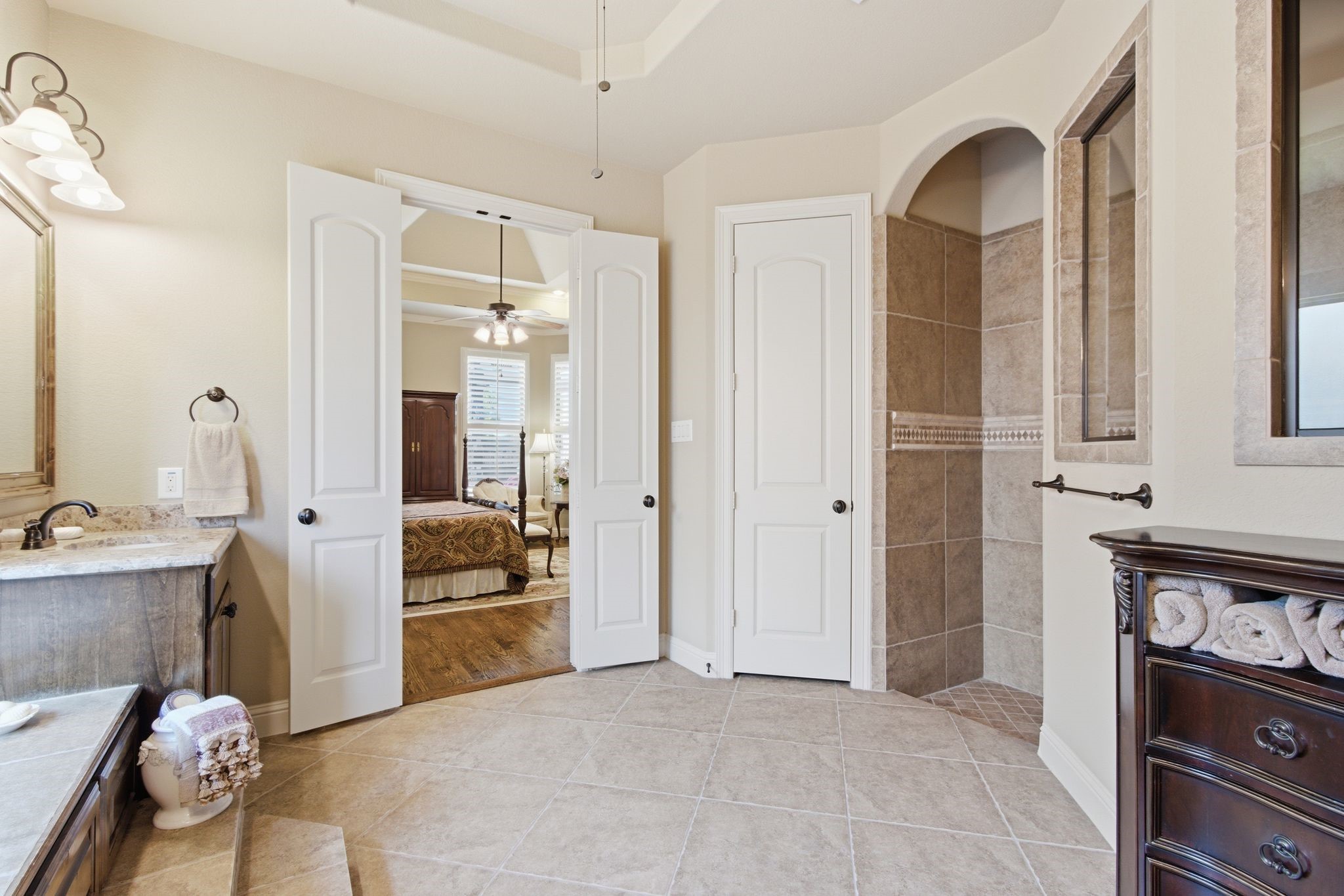 100 Honeysuckle Way Flower Mound TX 75028