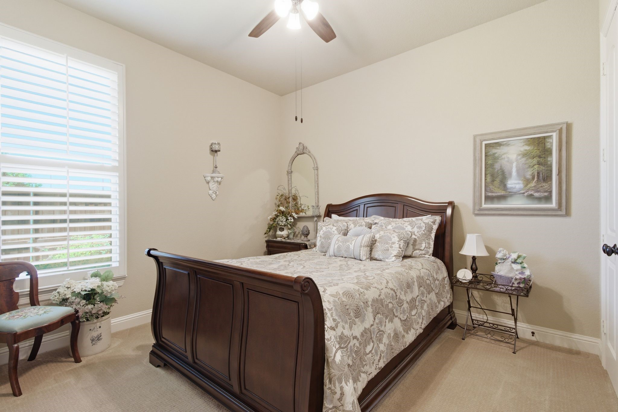 100 Honeysuckle Way Flower Mound TX 75028