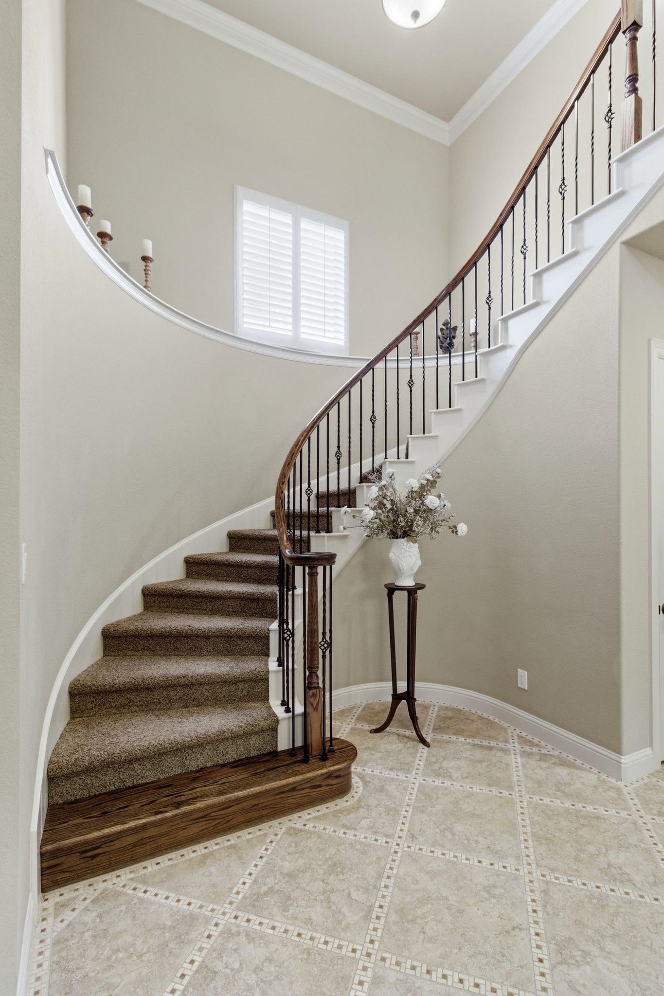 100 Honeysuckle Way Flower Mound TX 75028