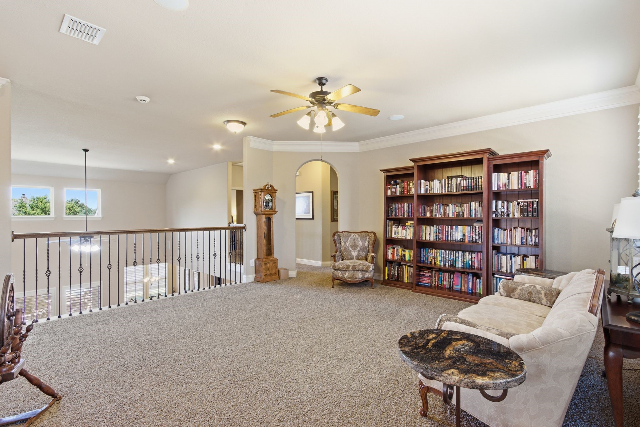 100 Honeysuckle Way Flower Mound TX 75028