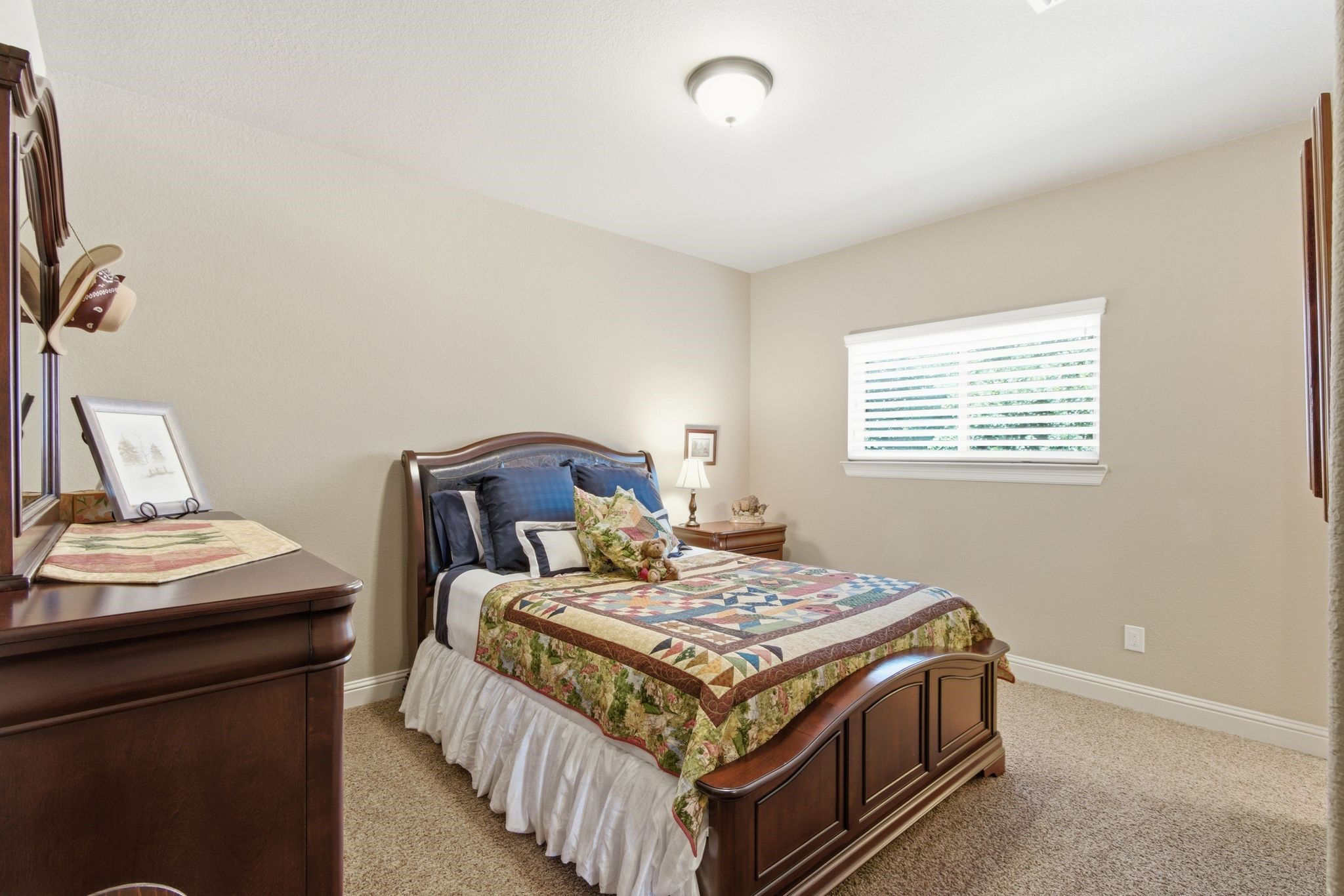 100 Honeysuckle Way Flower Mound TX 75028