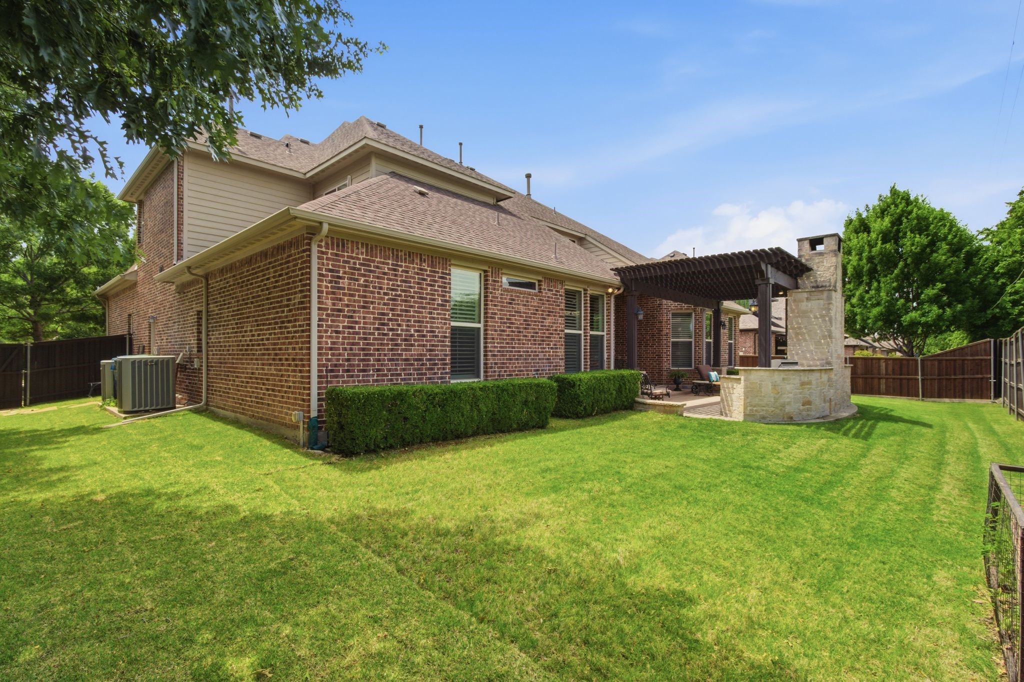 100 Honeysuckle Way Flower Mound TX 75028