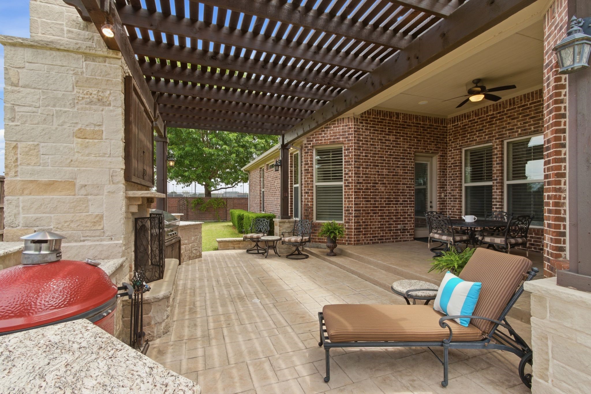100 Honeysuckle Way Flower Mound TX 75028