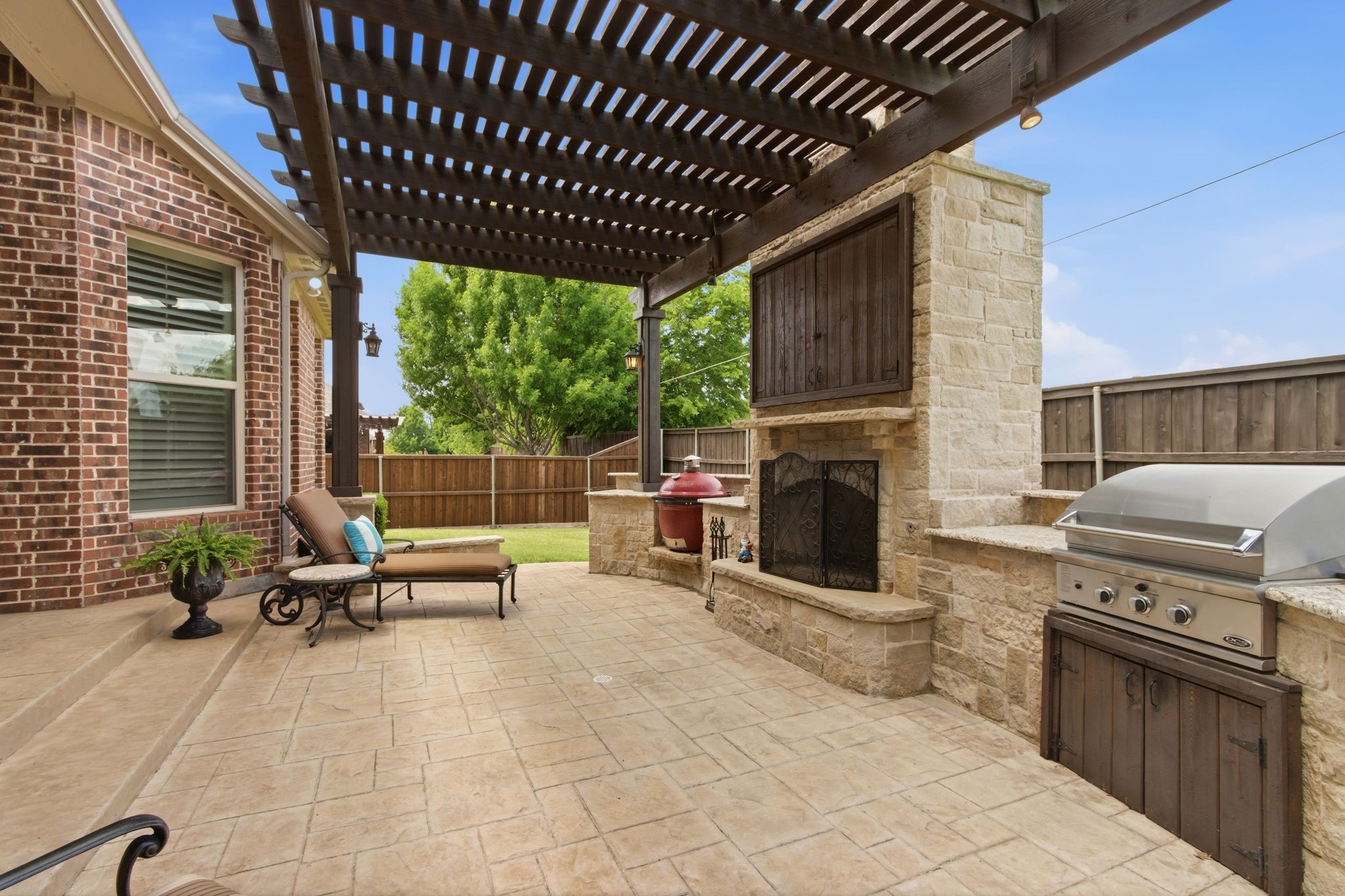100 Honeysuckle Way Flower Mound TX 75028