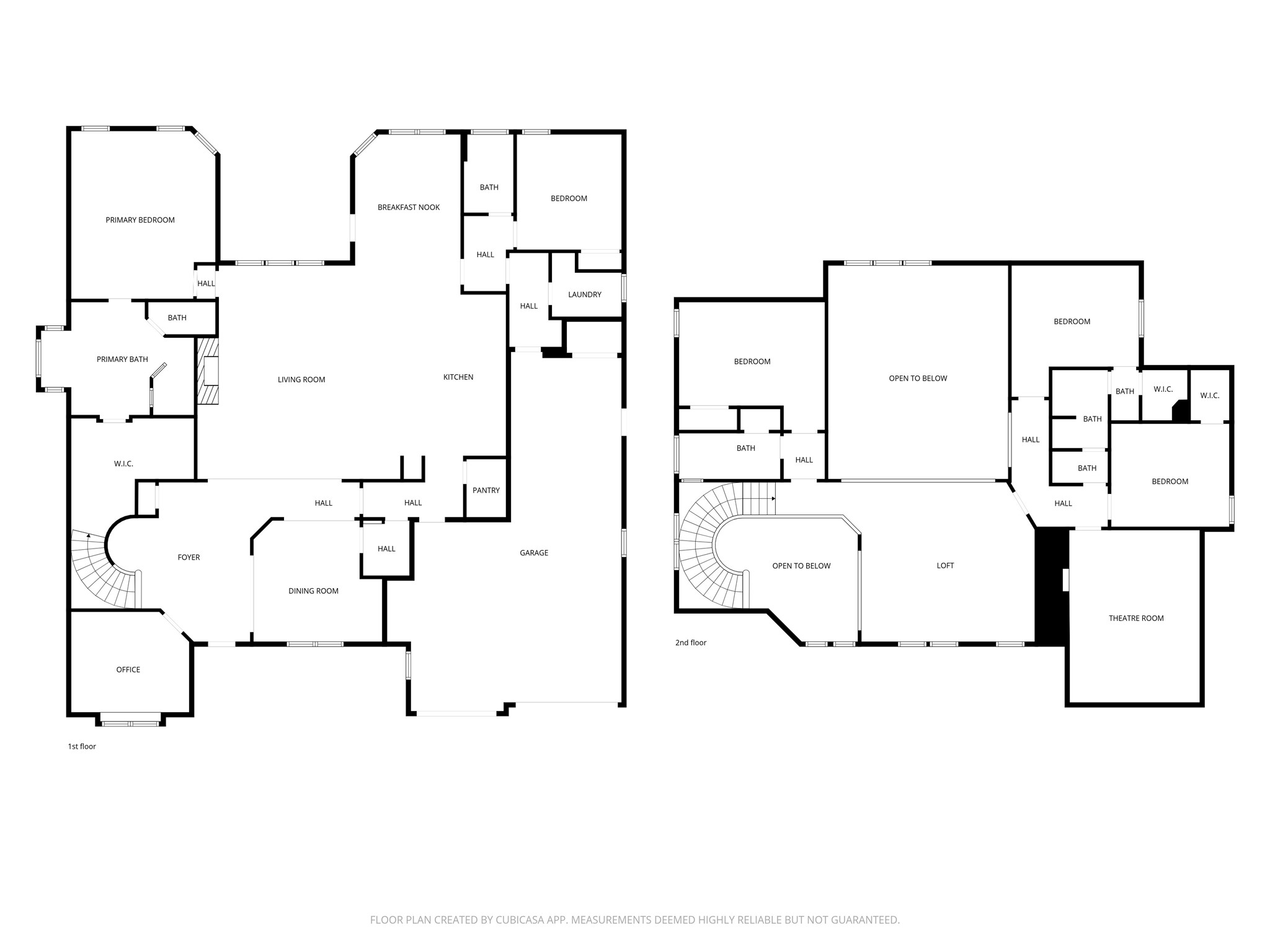 100 Honeysuckle Way Flower Mound TX 75028