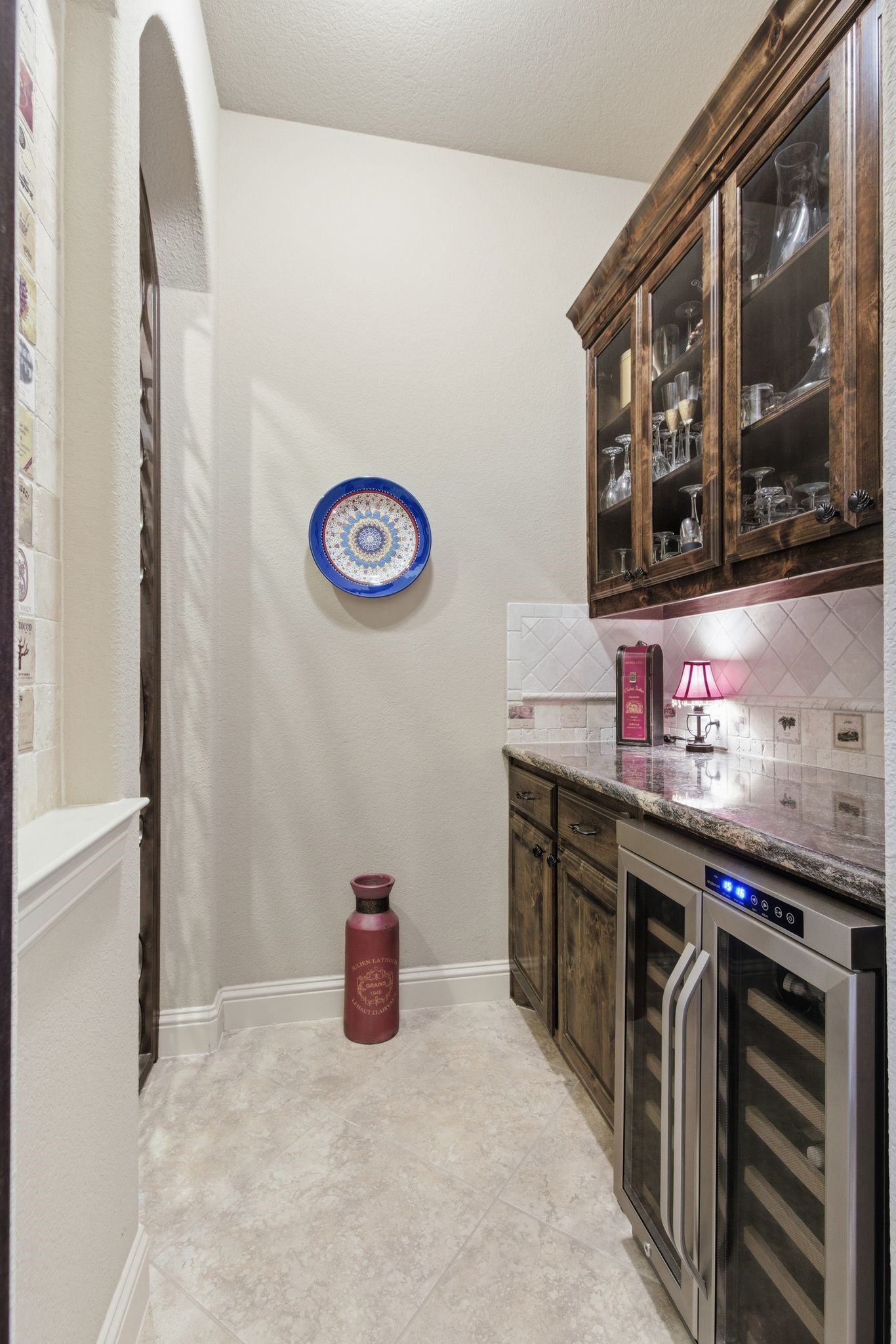 100 Honeysuckle Way Flower Mound TX 75028