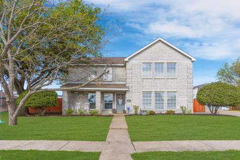 5313 Peach Tree Lane Sachse TX 75048