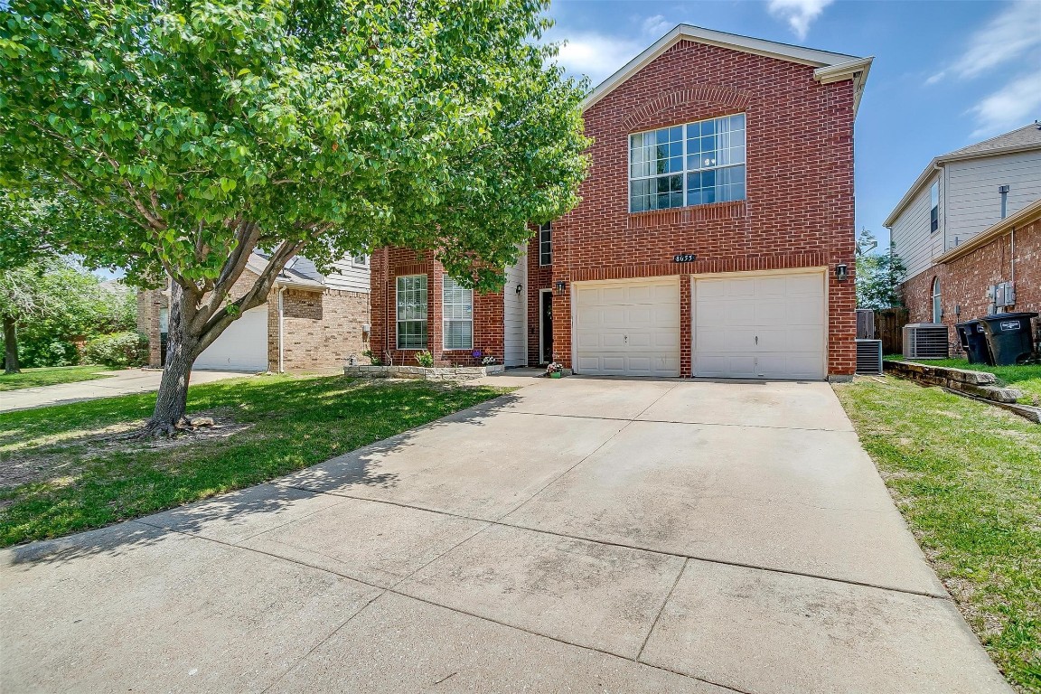 8055 Athens Way Fort Worth TX 76123