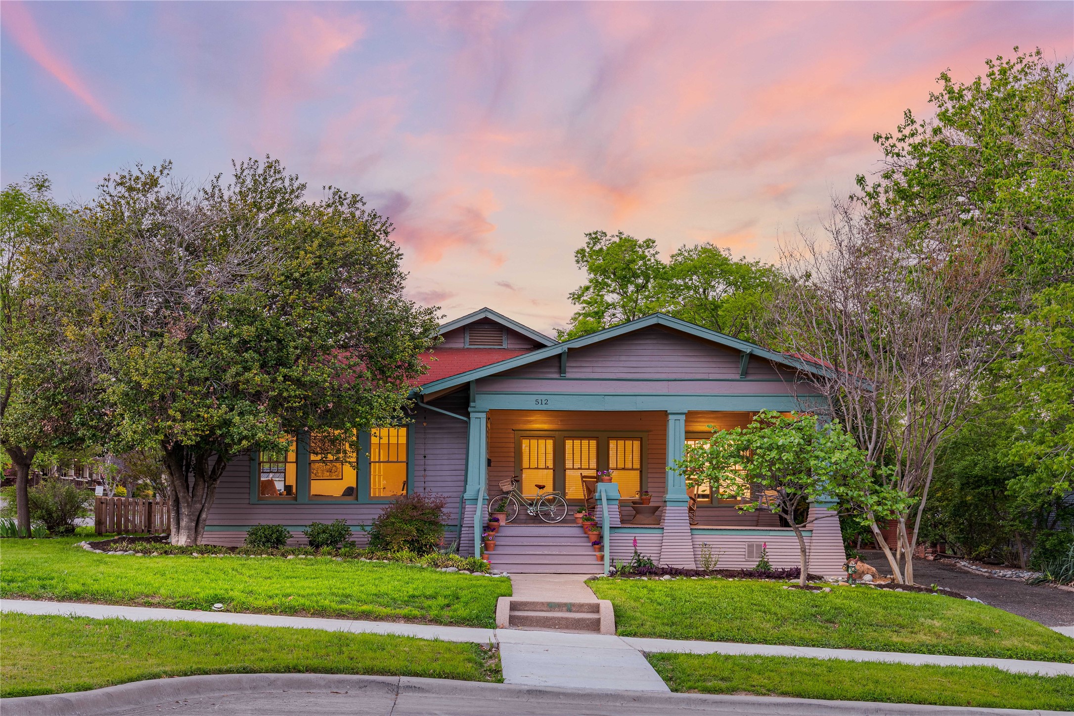 512 W Virginia Street Mckinney TX 75069
