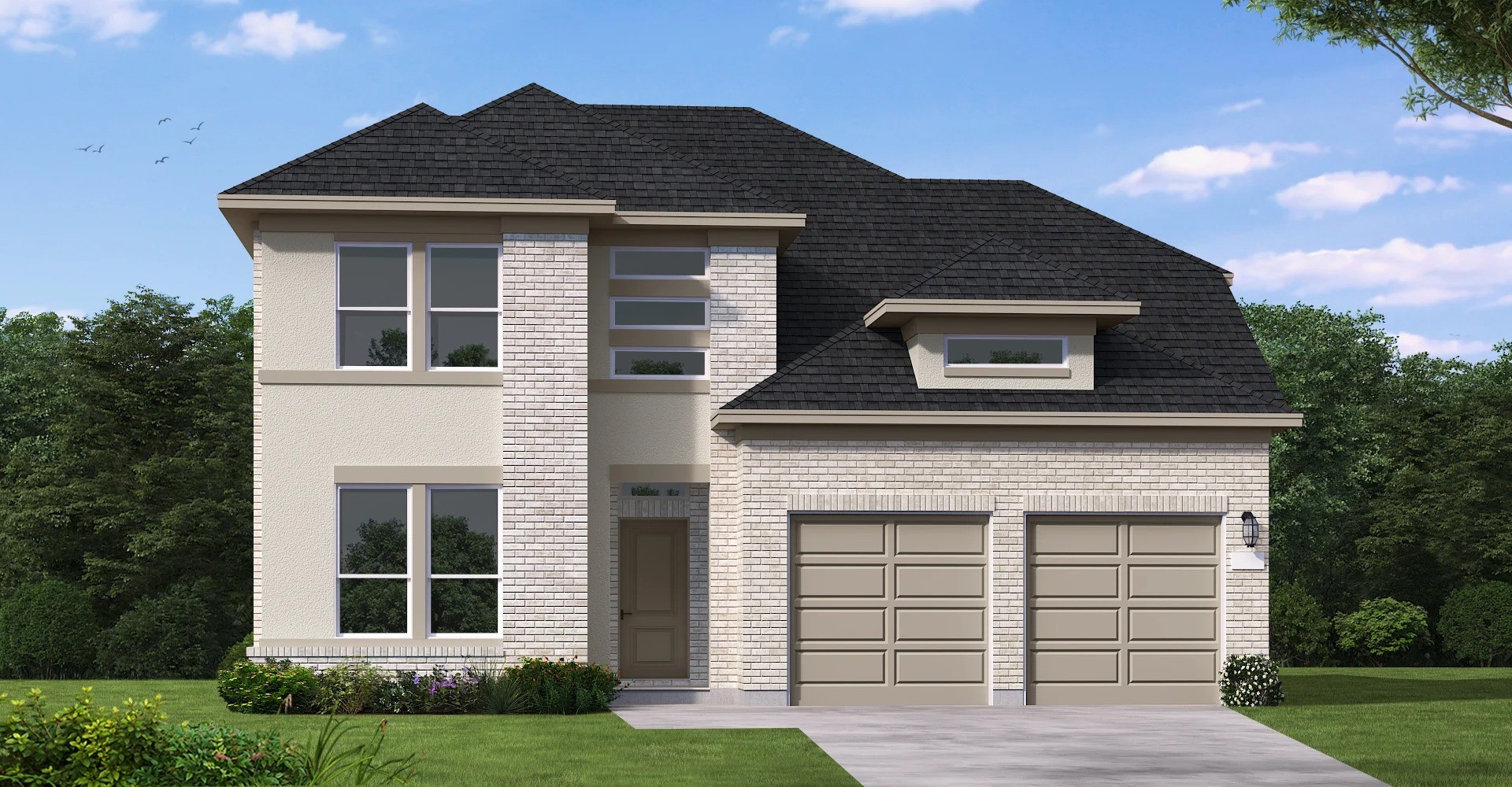 1708 Drover Street Northlake TX 76247