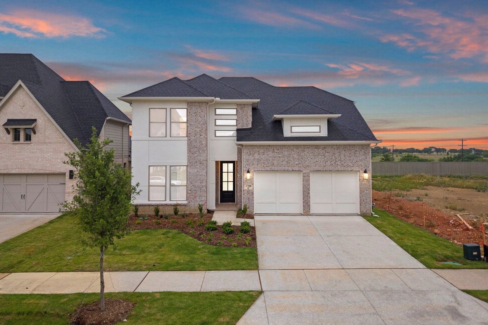 1708 Drover Street Northlake TX 76247