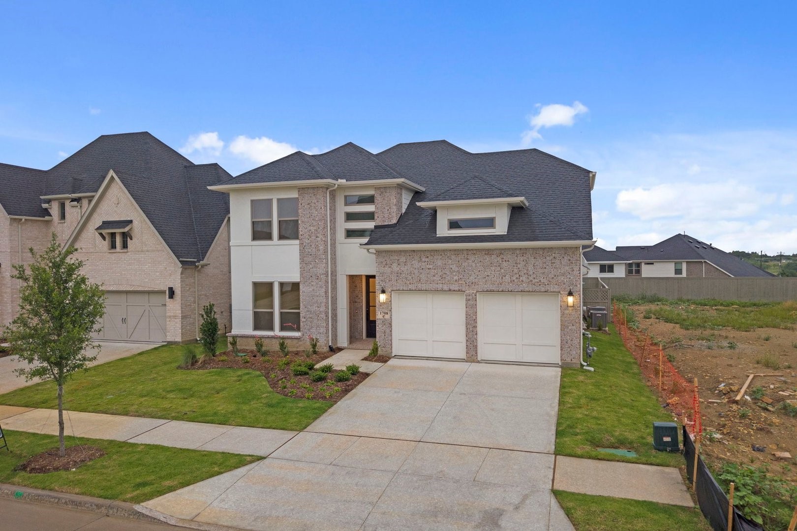 1708 Drover Street Northlake TX 76247