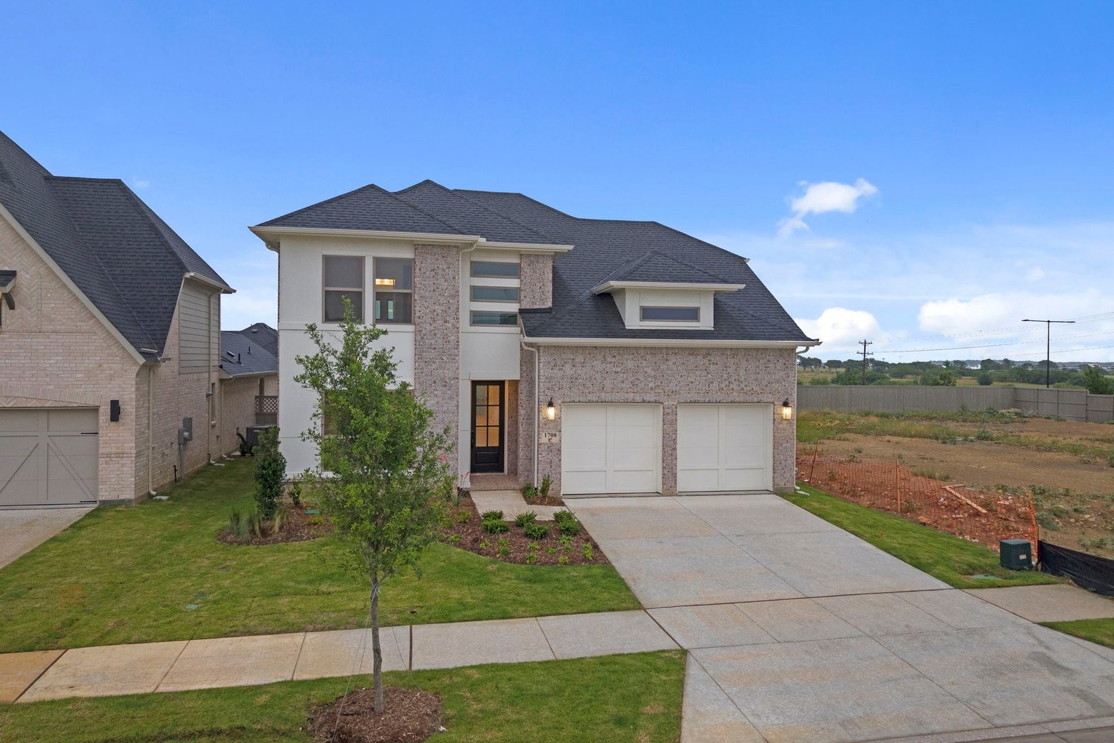 1708 Drover Street Northlake TX 76247