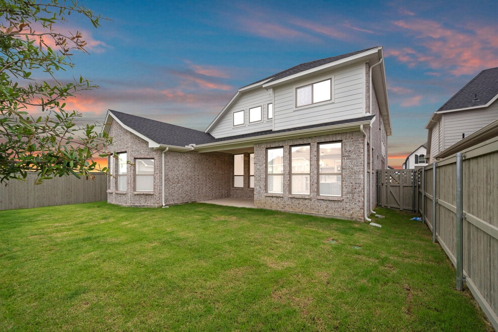 1708 Drover Street Northlake TX 76247