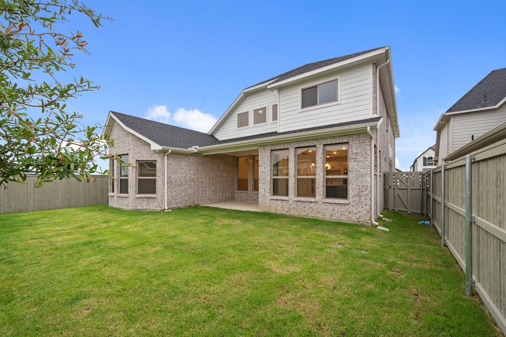 1708 Drover Street Northlake TX 76247