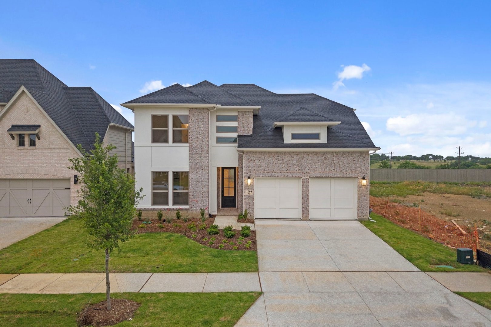 1708 Drover Street Northlake TX 76247