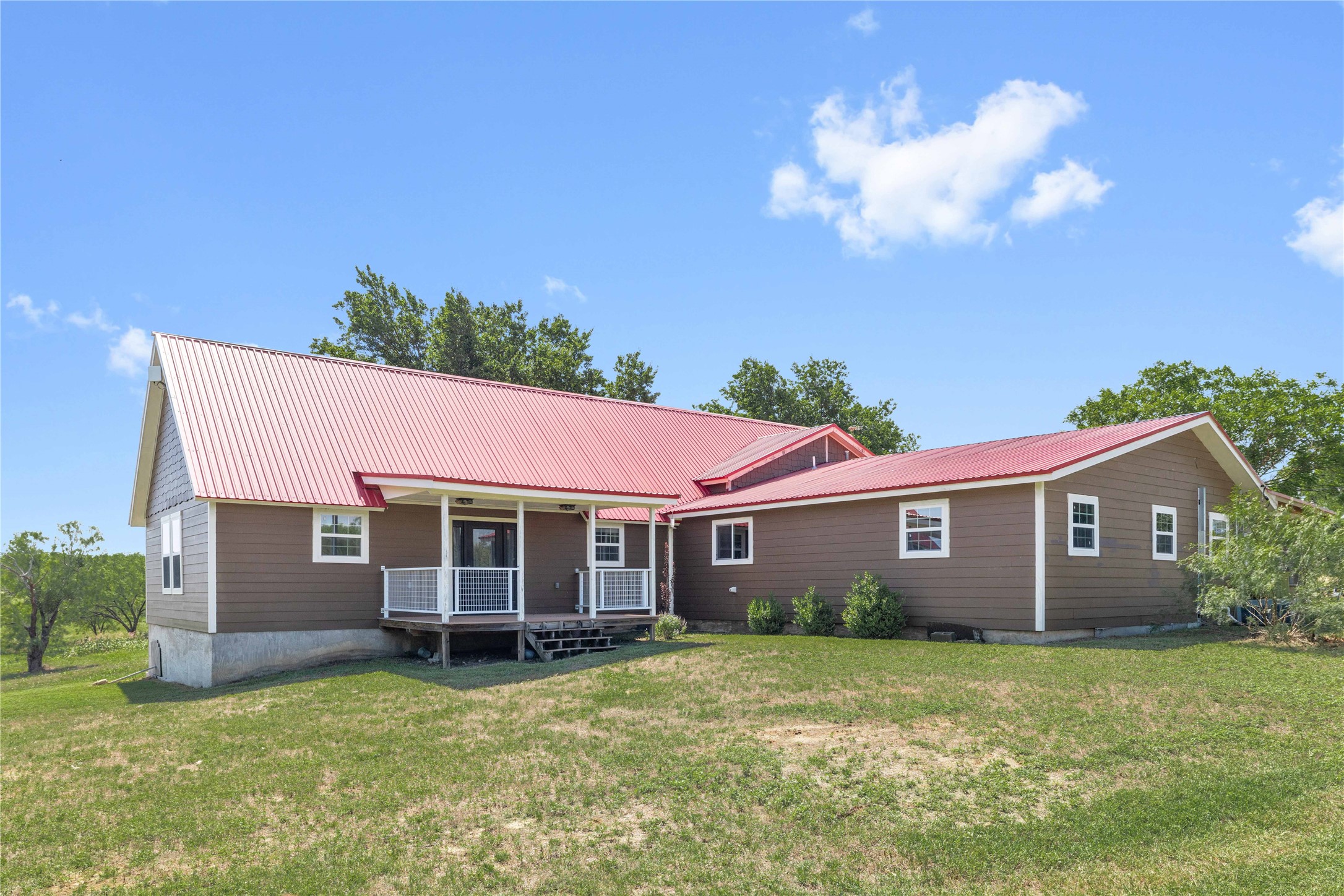 883 Santa Anna Avenue Coleman TX 76834