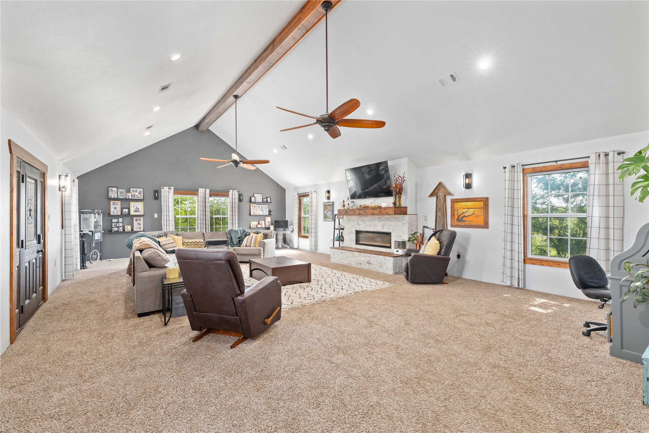 883 Santa Anna Avenue Coleman TX 76834