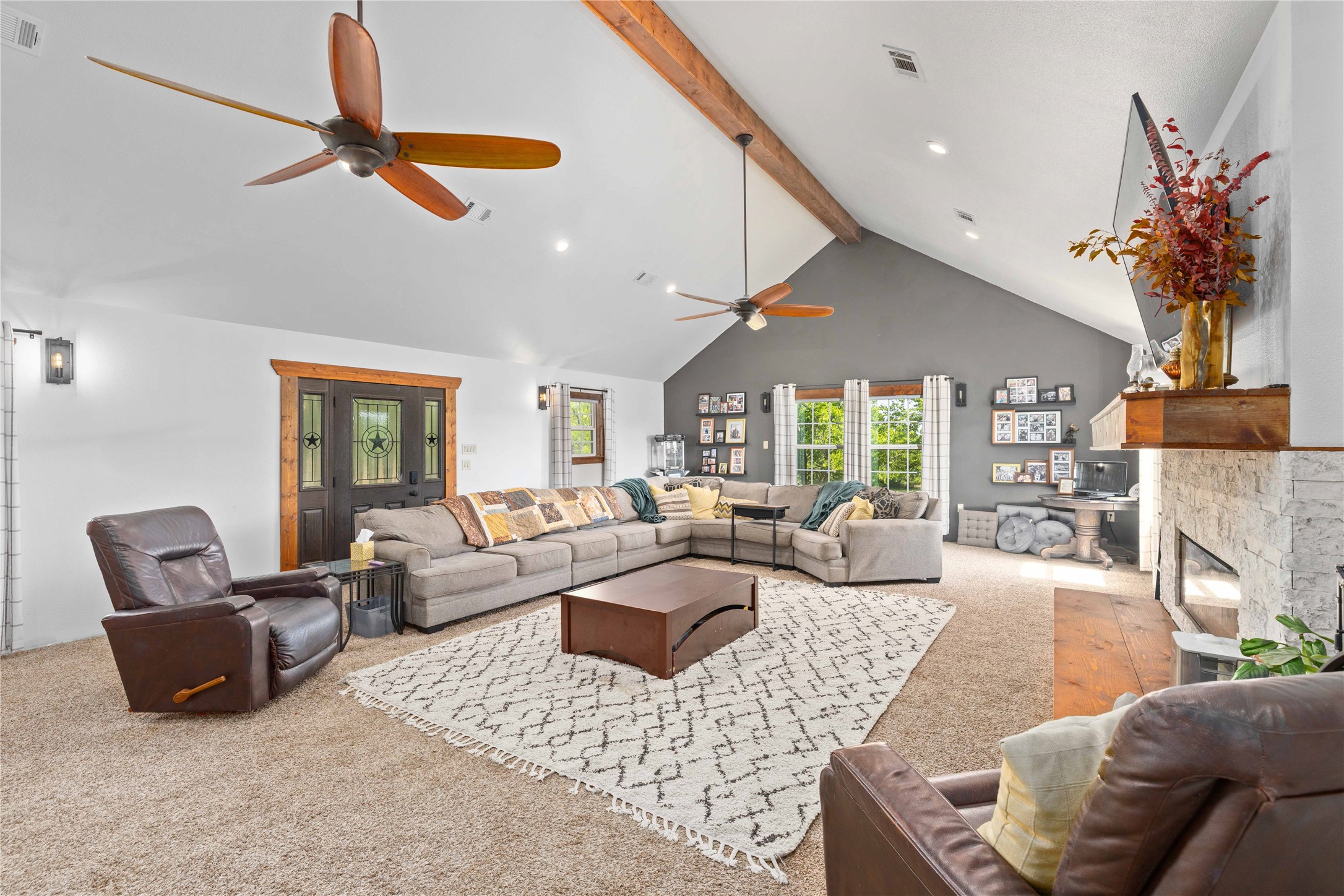 883 Santa Anna Avenue Coleman TX 76834