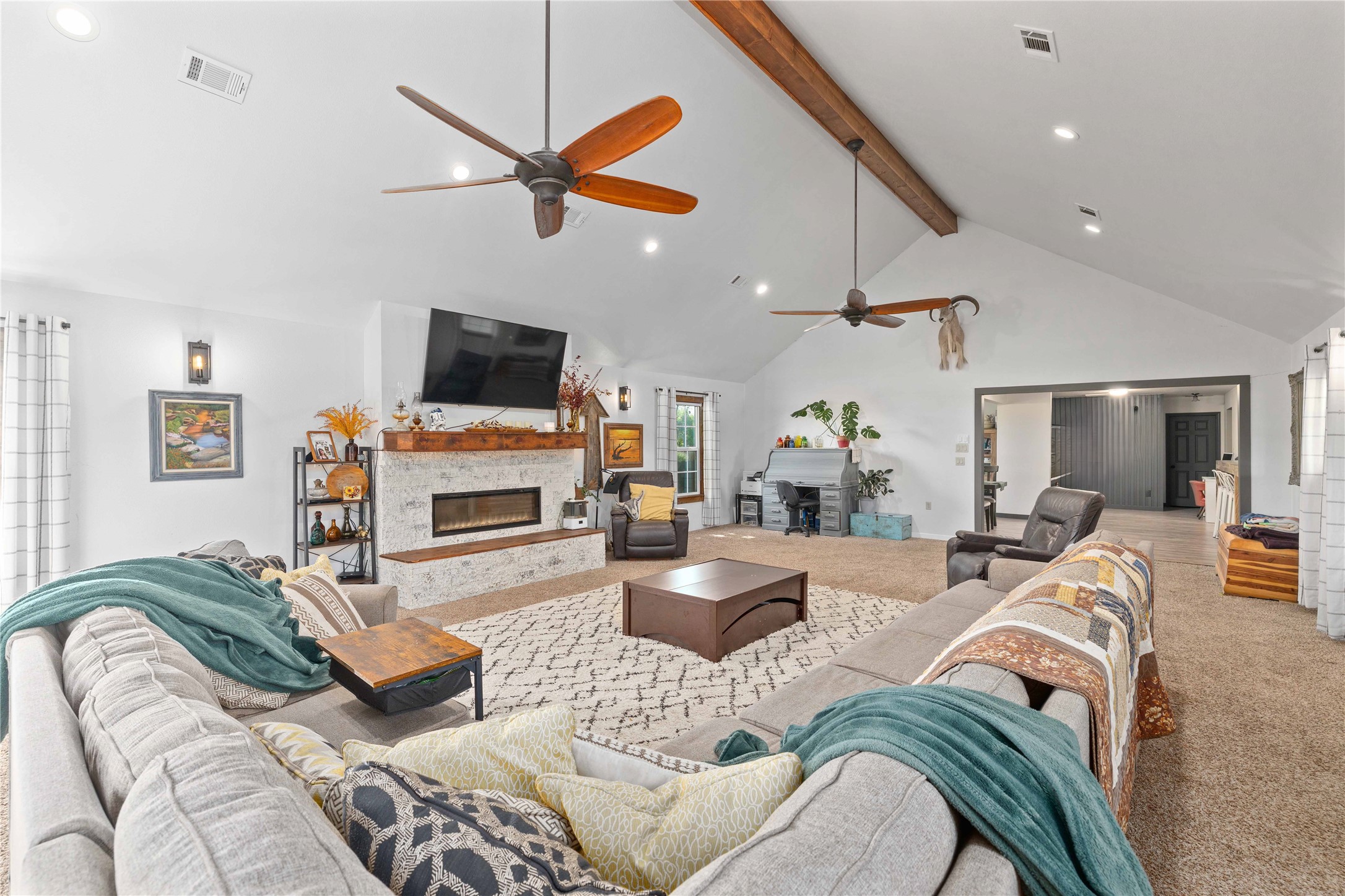 883 Santa Anna Avenue Coleman TX 76834