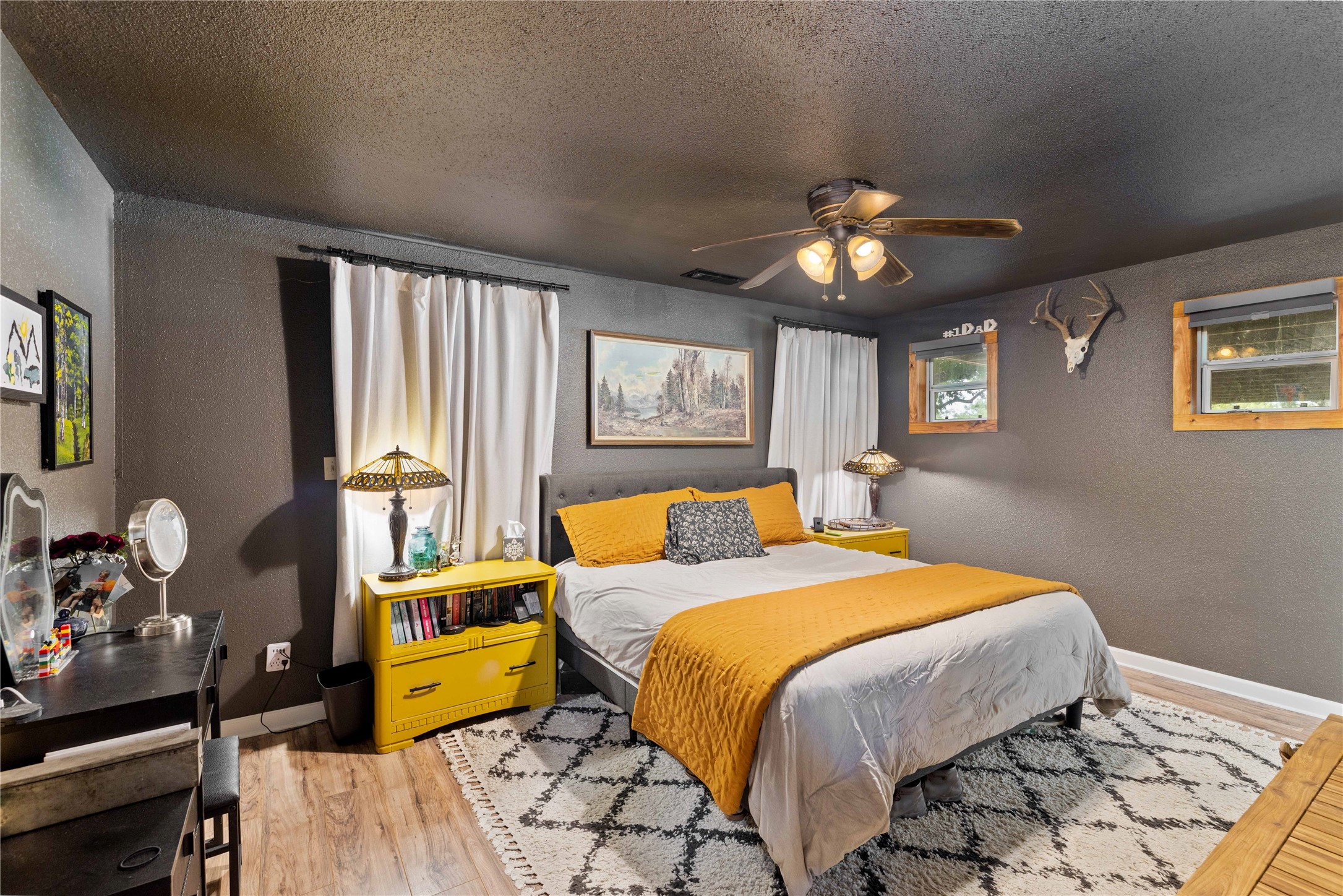 883 Santa Anna Avenue Coleman TX 76834