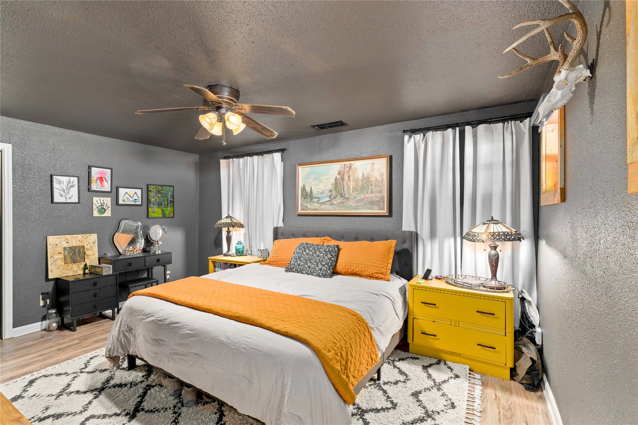 883 Santa Anna Avenue Coleman TX 76834