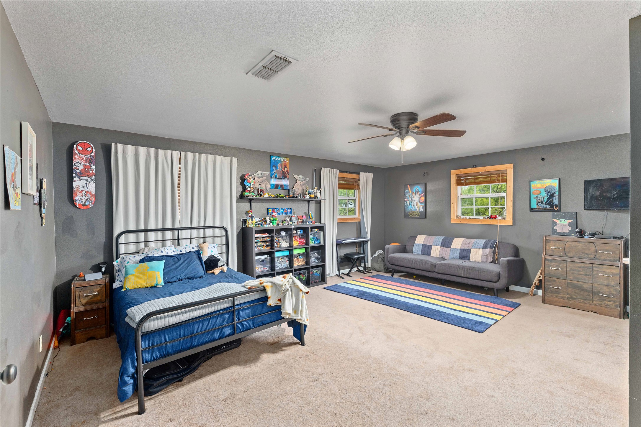 883 Santa Anna Avenue Coleman TX 76834