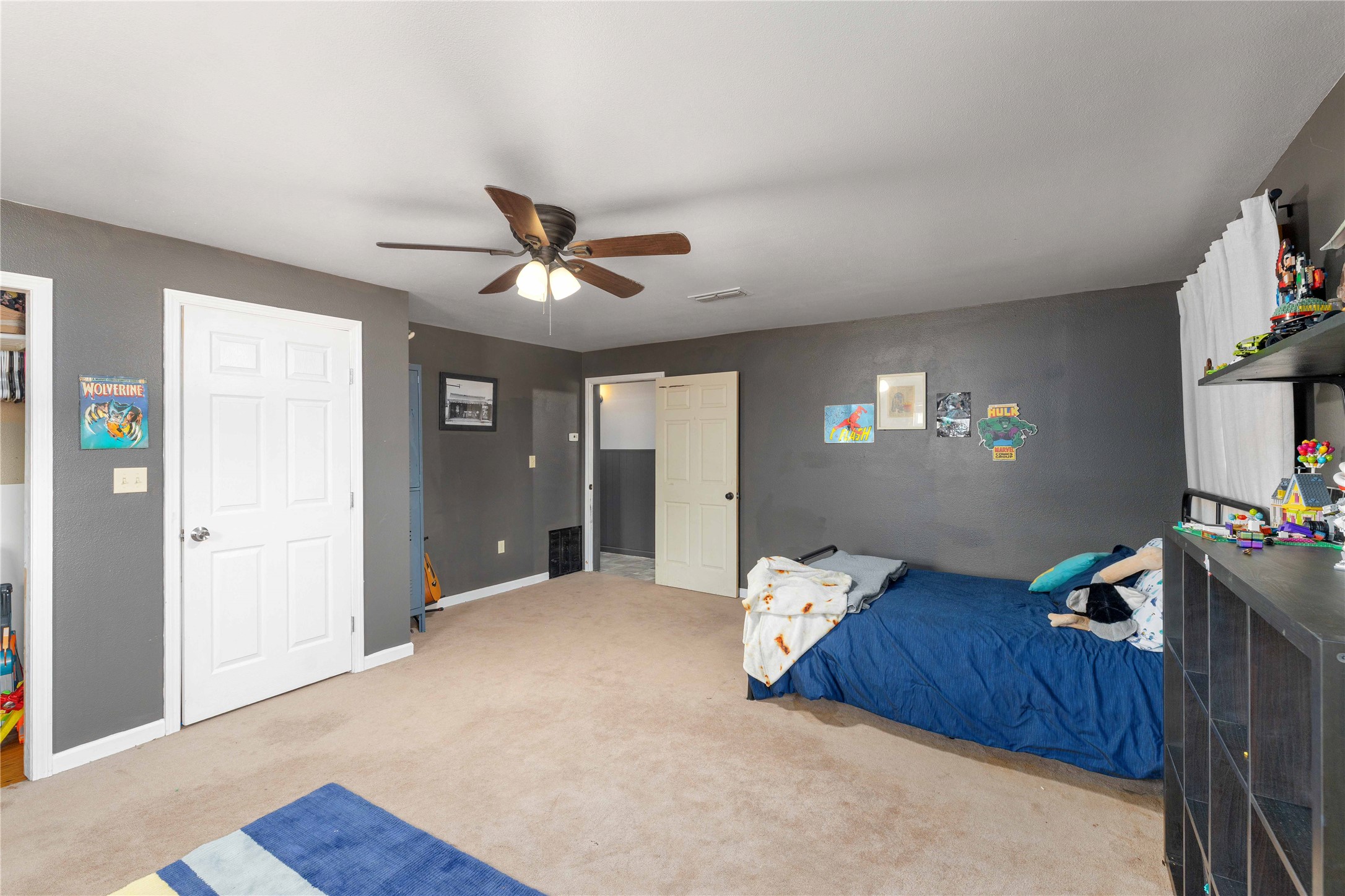 883 Santa Anna Avenue Coleman TX 76834