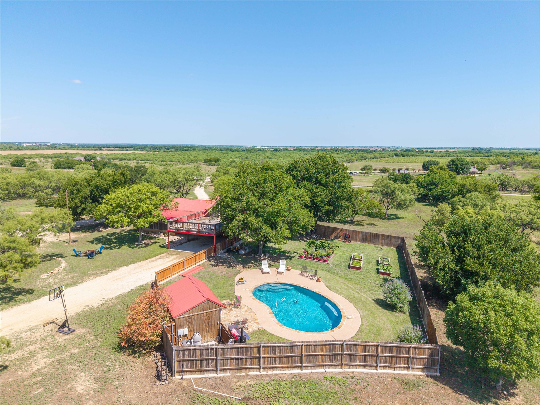 883 Santa Anna Avenue Coleman TX 76834