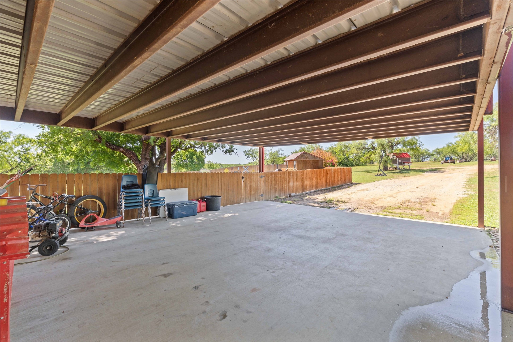 883 Santa Anna Avenue Coleman TX 76834