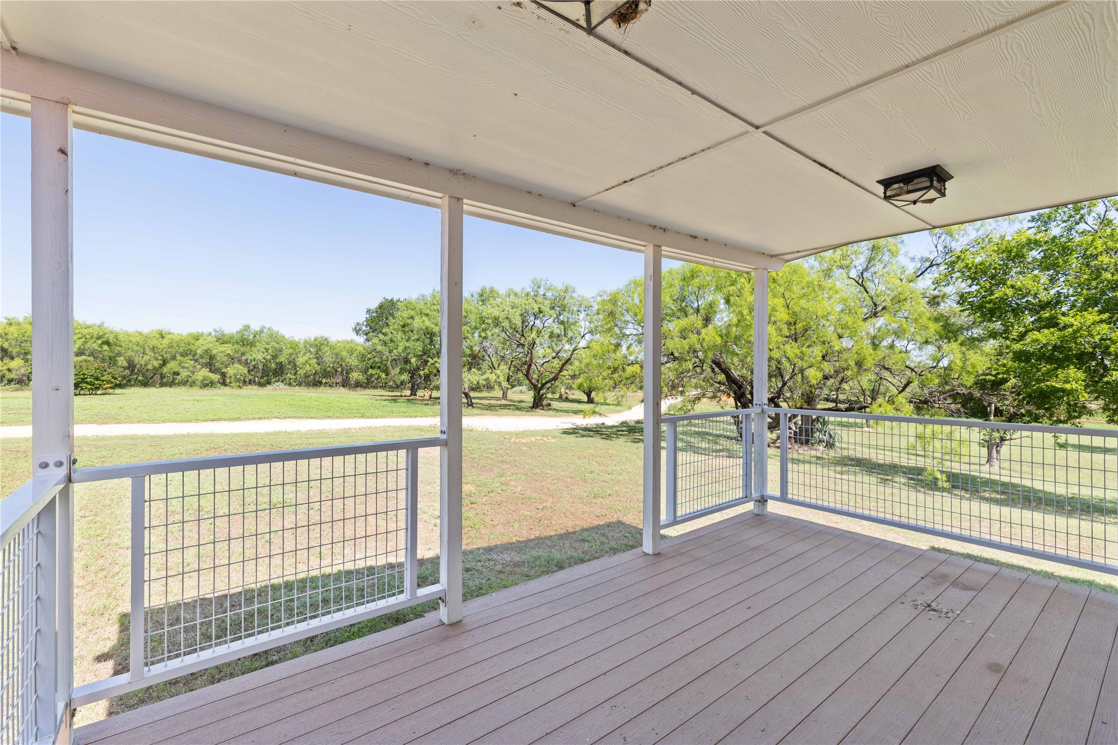 883 Santa Anna Avenue Coleman TX 76834