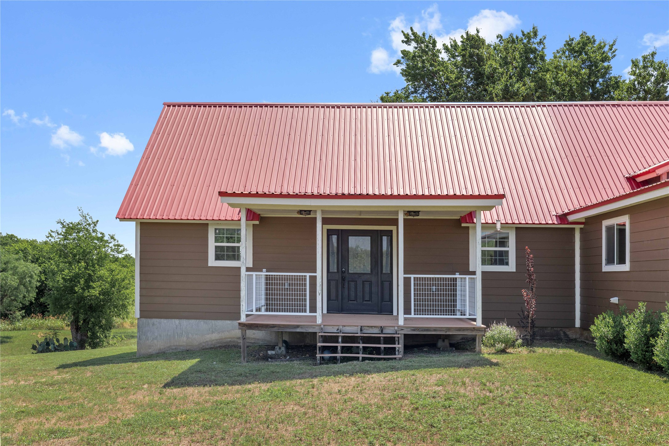 883 Santa Anna Avenue Coleman TX 76834