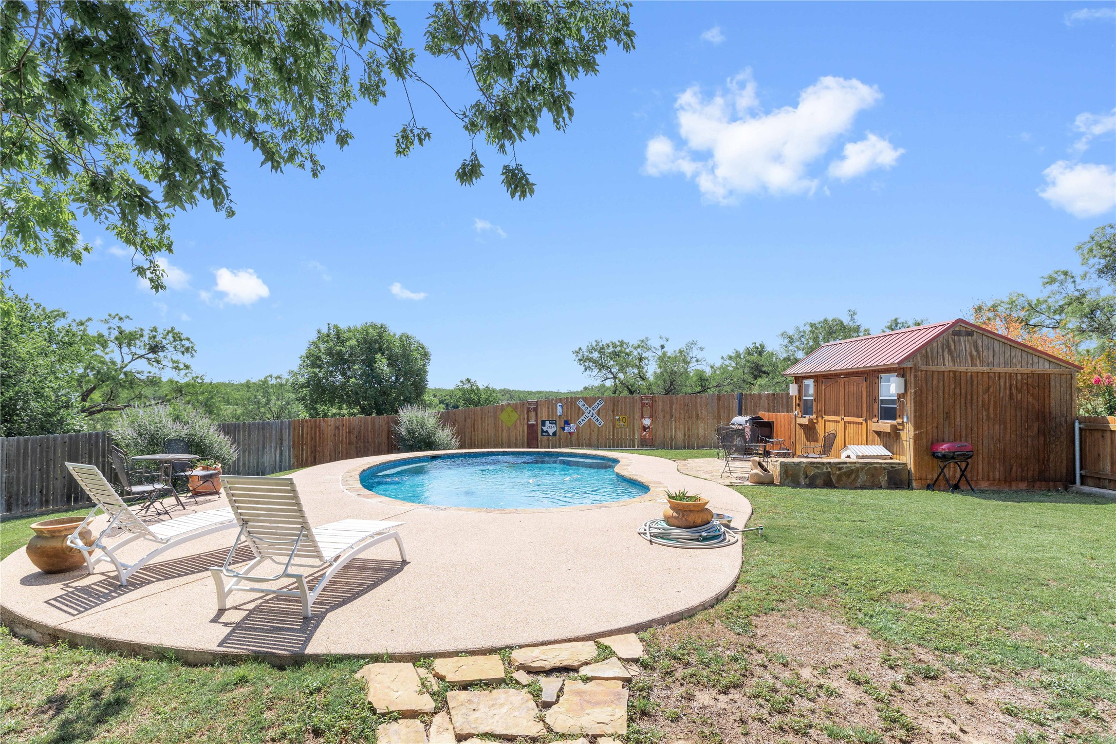 883 Santa Anna Avenue Coleman TX 76834