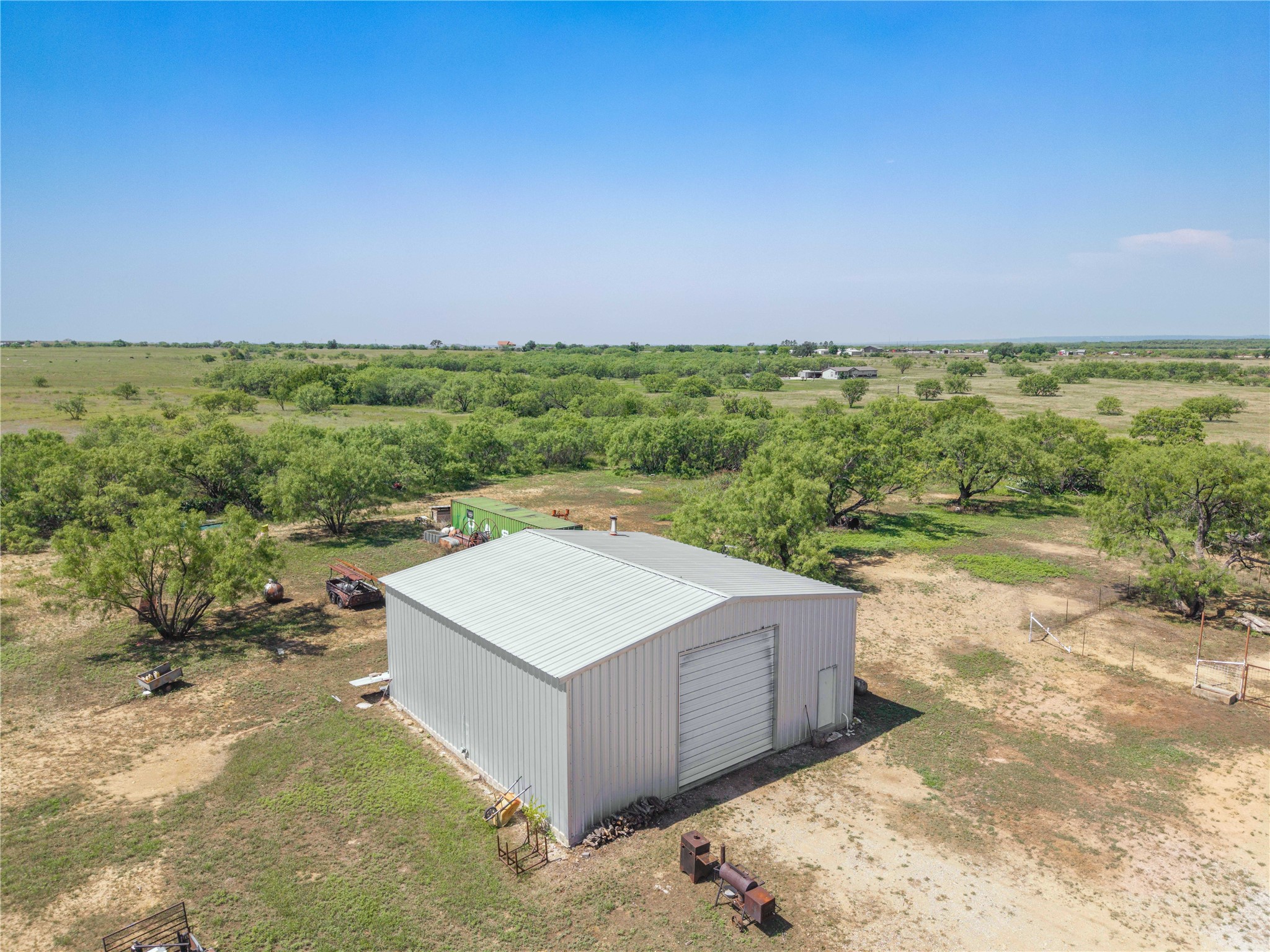 883 Santa Anna Avenue Coleman TX 76834