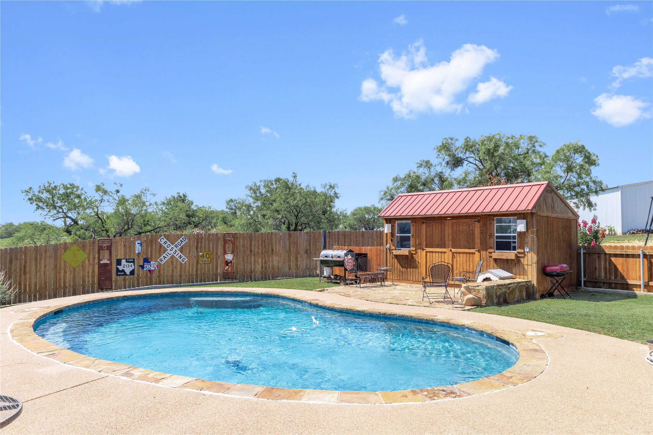 883 Santa Anna Avenue Coleman TX 76834